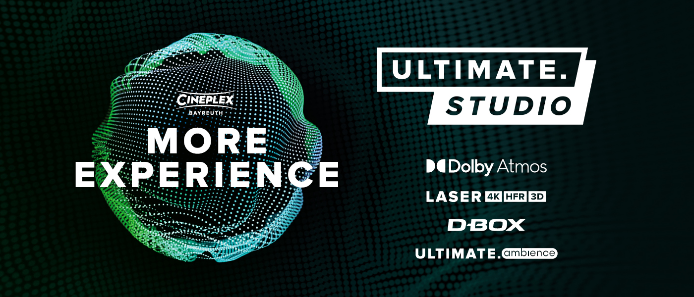 Ultimate Promobanner