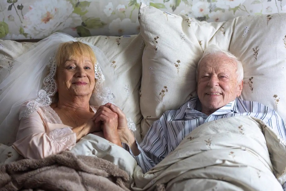 Szenenbild zu Dalej Jazda 2