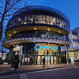 Cineplex Siegburg