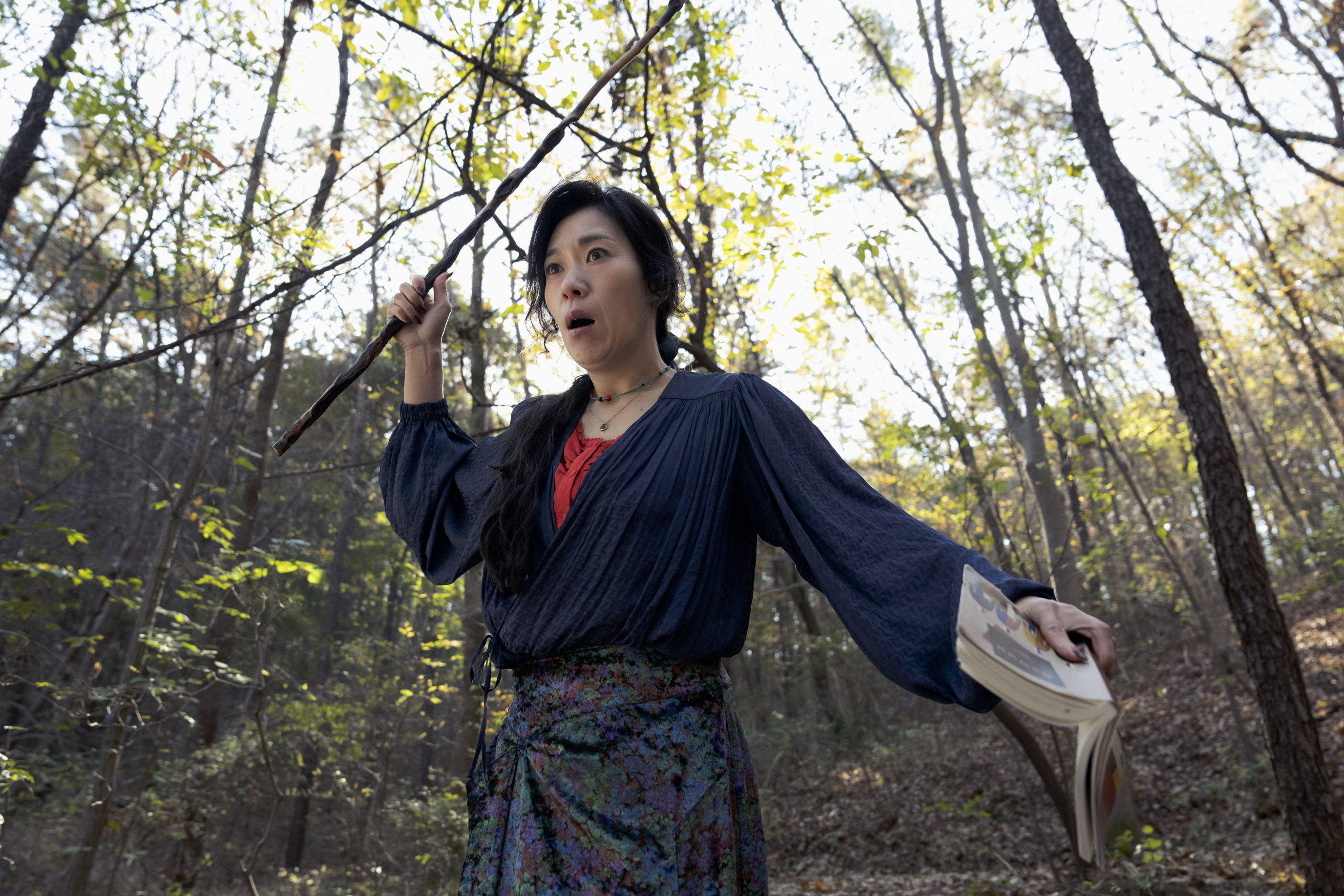 Szenenbild zu No Other Choice