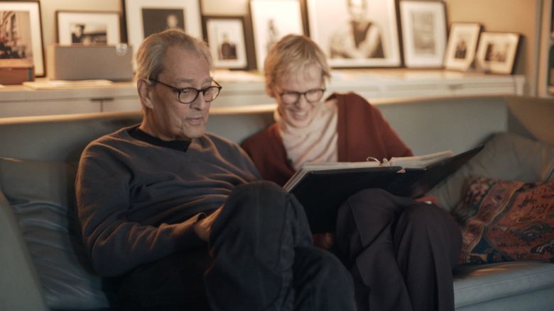 Szenenbild zu Siri Hustvedt - Dance Around the Self