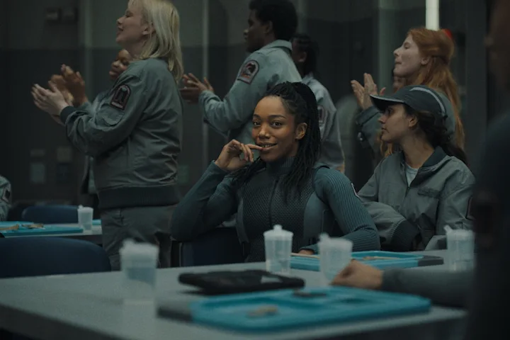 Szenenbild zu Mickey 17