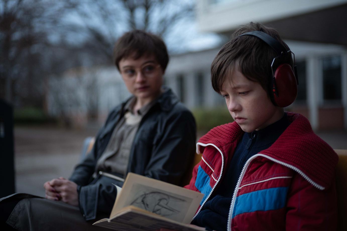 Szenenbild zu Zwischen uns