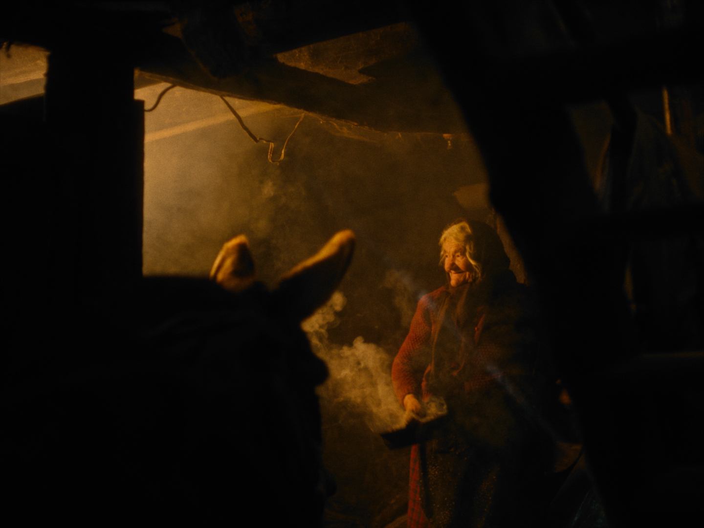 Szenenbild zu Stille Beobachter