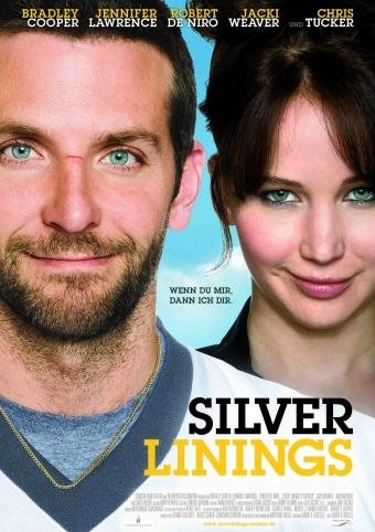 Filmplakat zu Silver Linings