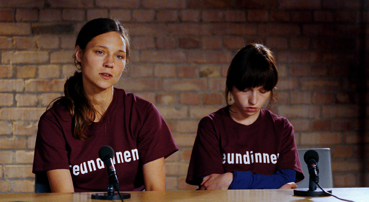 Szenenbild zu Gespenster