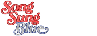 Logo zu Song Sung Blue