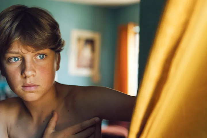 Szenenbild zu Young Hearts