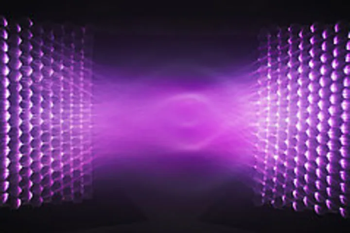 Szenenbild zu Tracing Light - Die Magie des Lichts