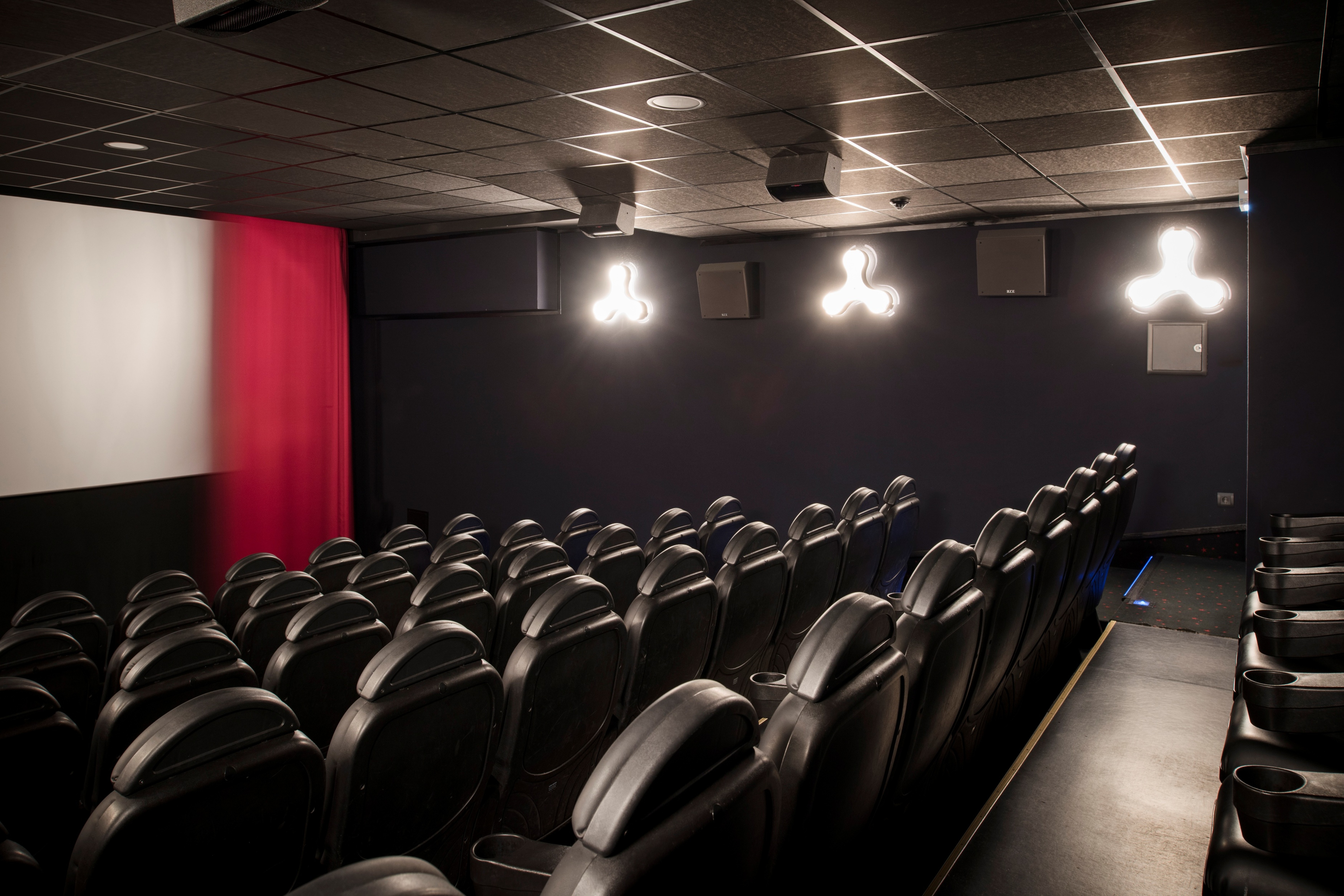 Kino 8 Cineplex Singen