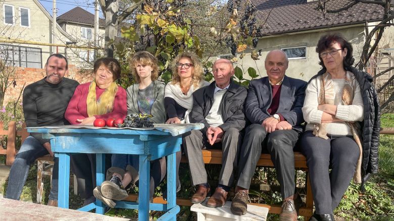 Szenenbild zu Chronos