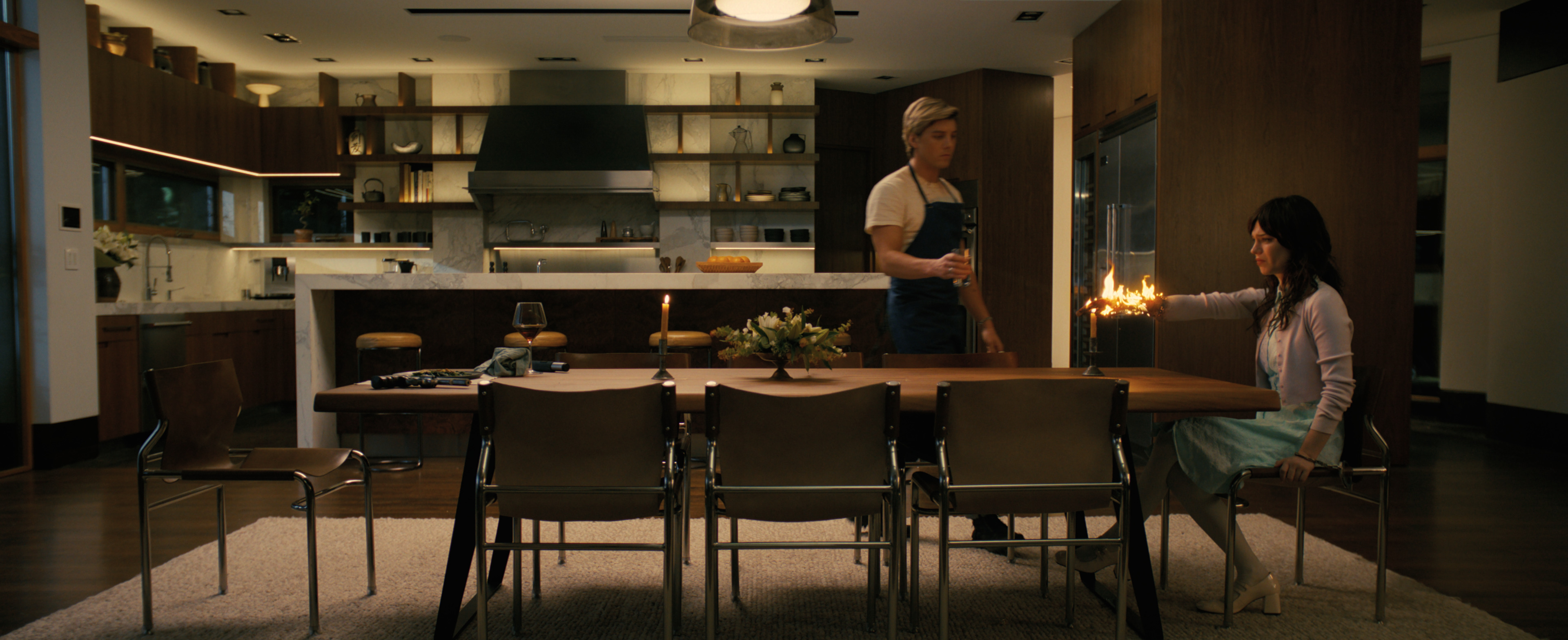 Szenenbild zu Companion - Die perfekte Begleitung