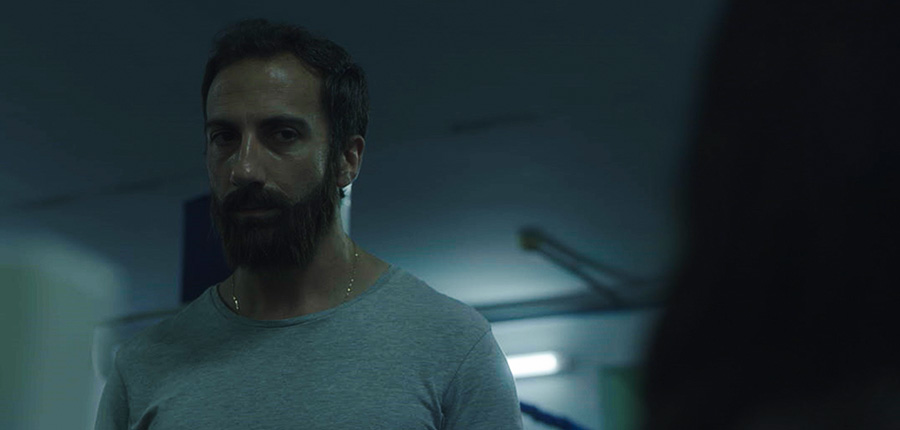 Szenenbild zu Ciurè