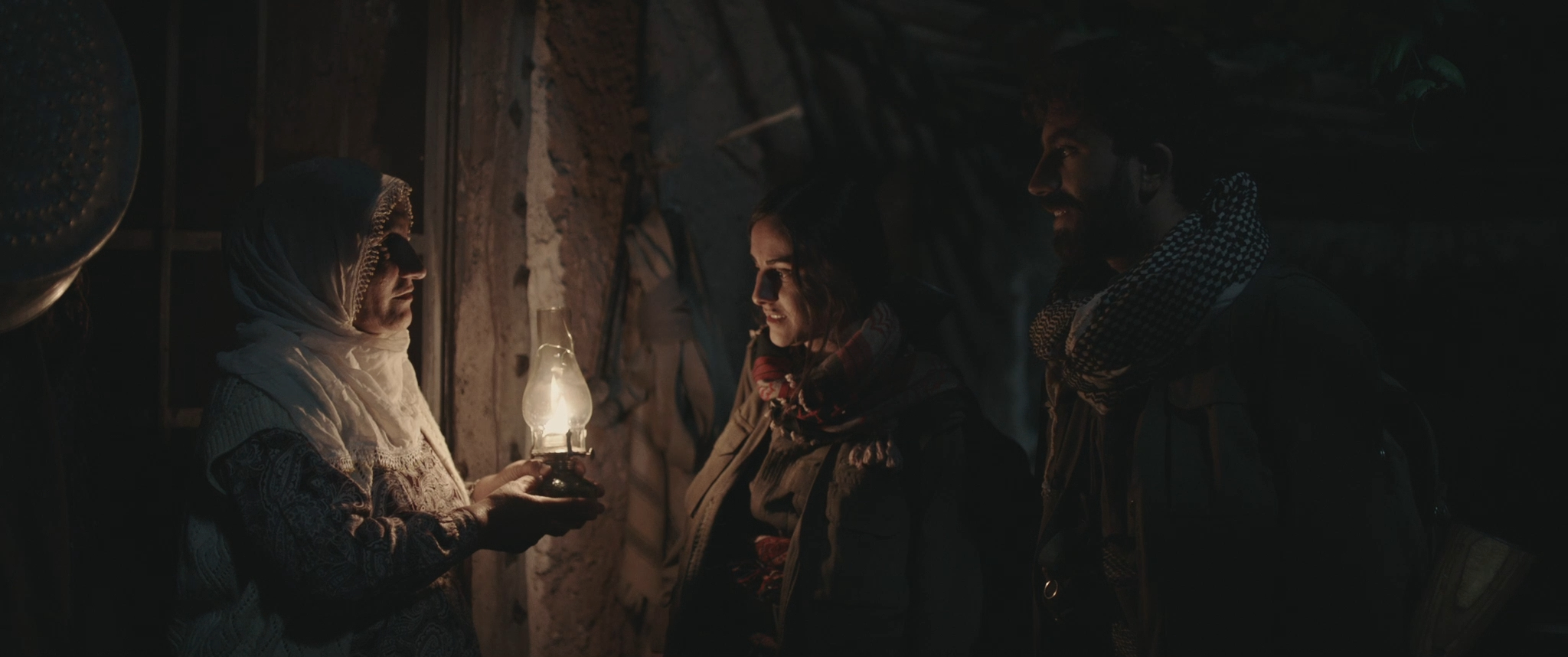 Szenenbild zu Blackberry Season