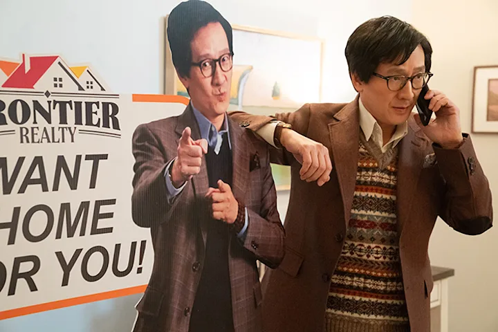 Szenenbild zu Love Hurts - Liebe tut weh