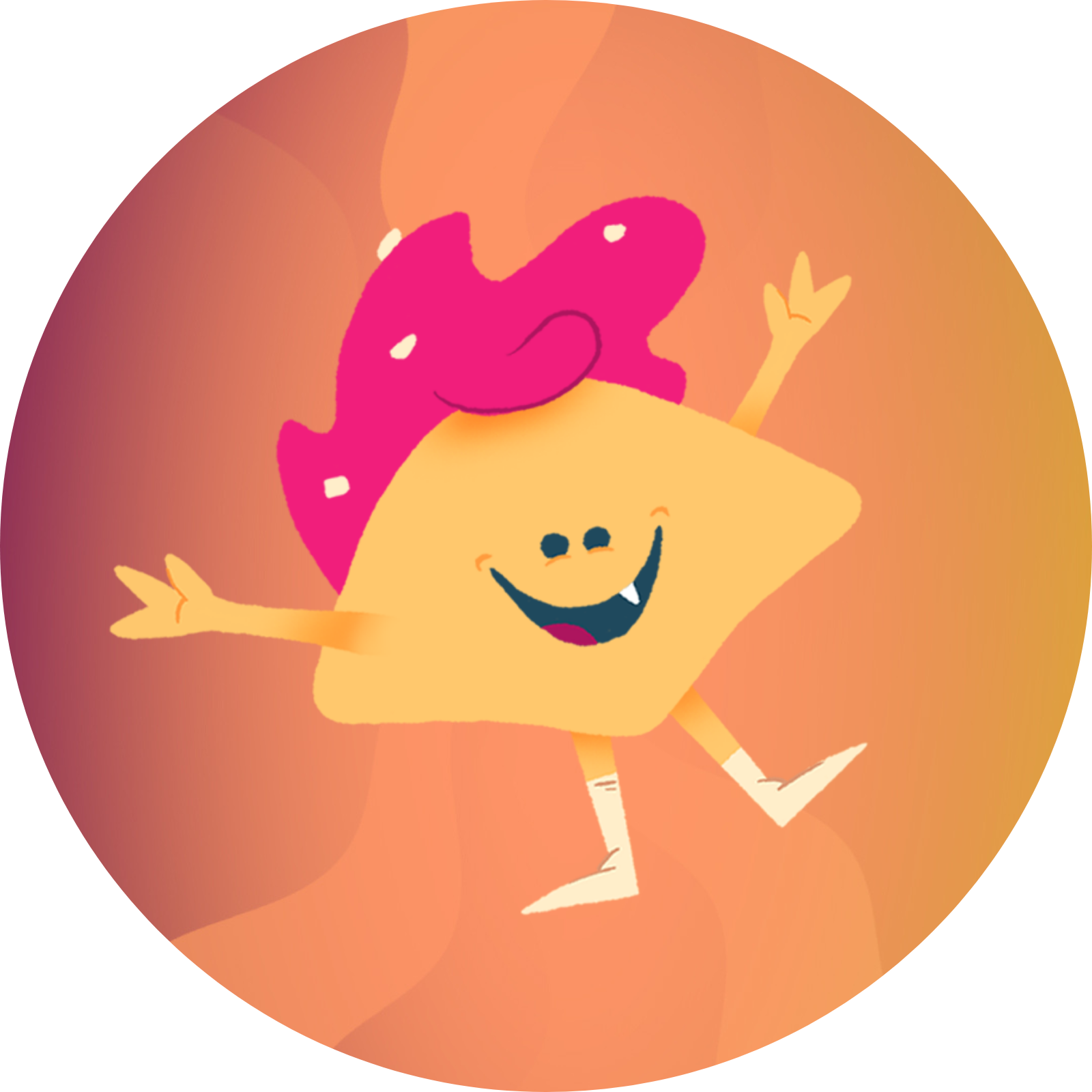 Kinderkino Event Logo