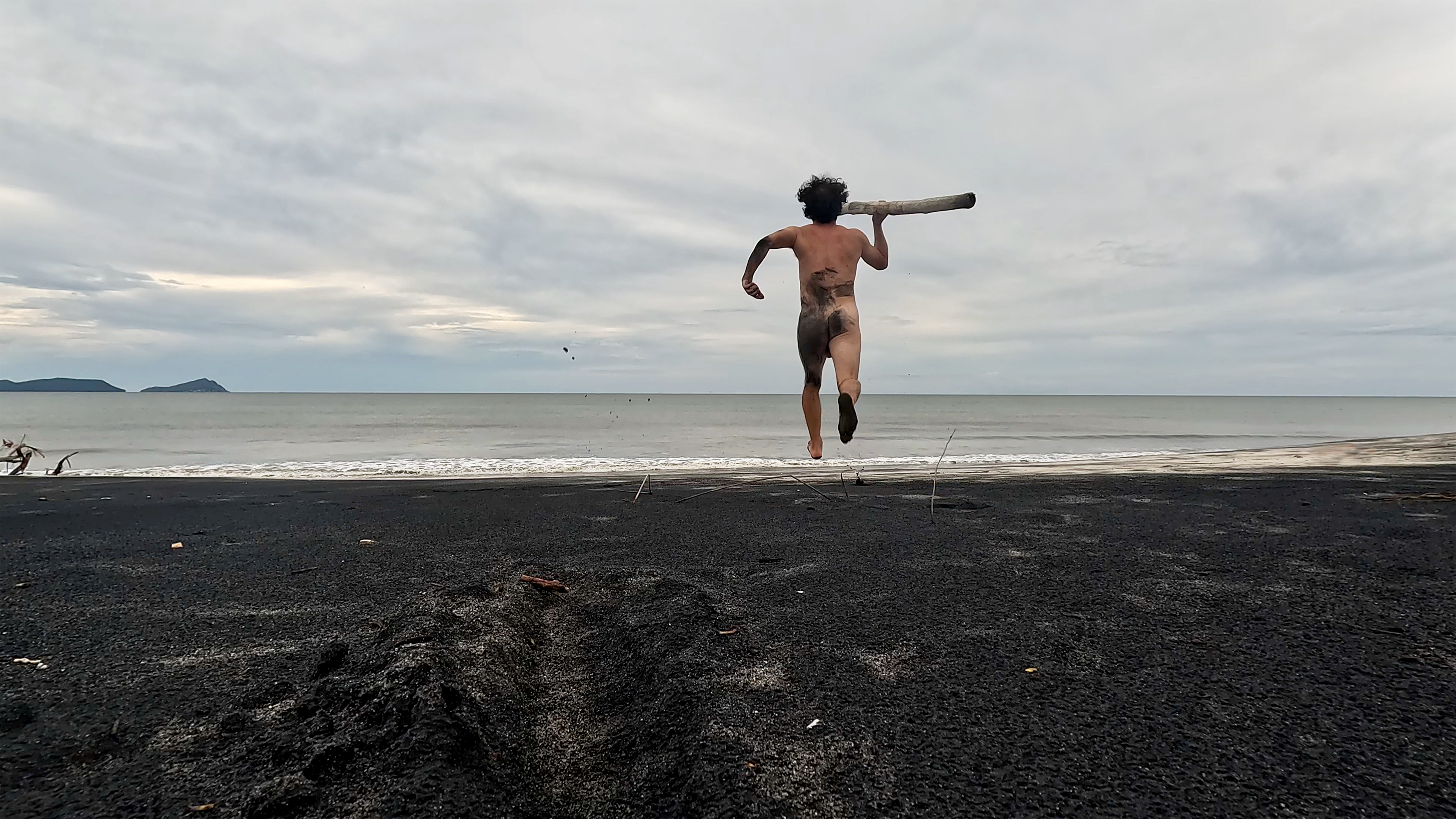 Szenenbild zu Dating Planet A