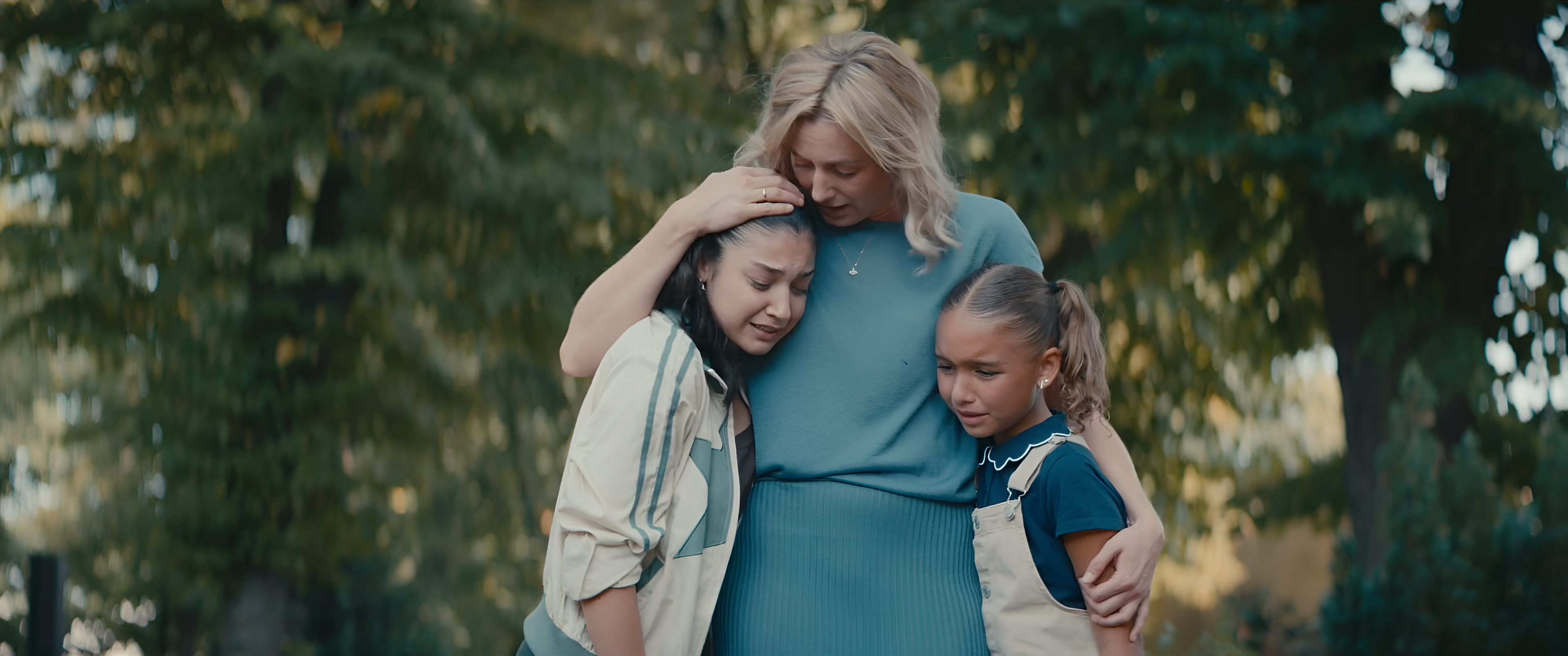 Szenenbild zu Ghost Bastard