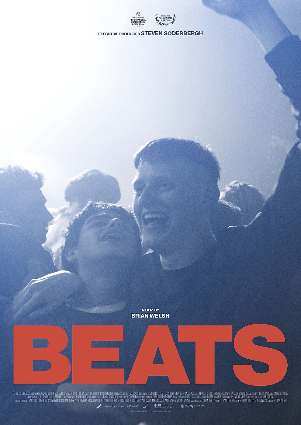 Filmplakat zu Beats