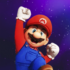 Spiel & Aktionen Super Mario