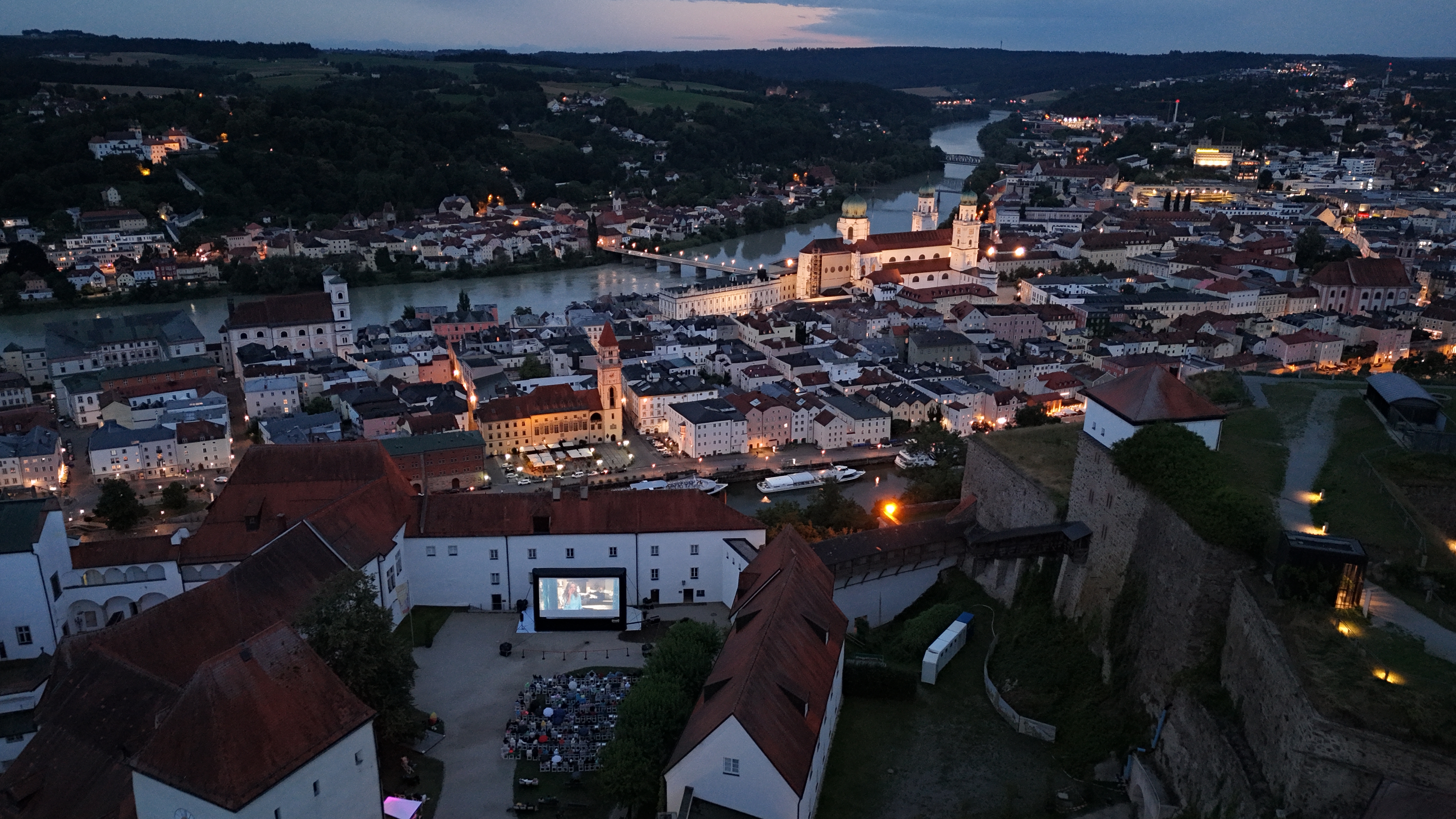 Open-Air Passau
