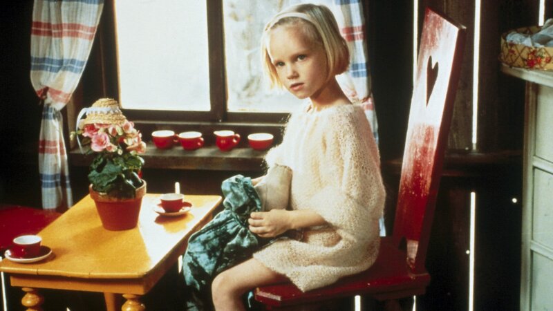 Szenenbild zu Lotta zieht um