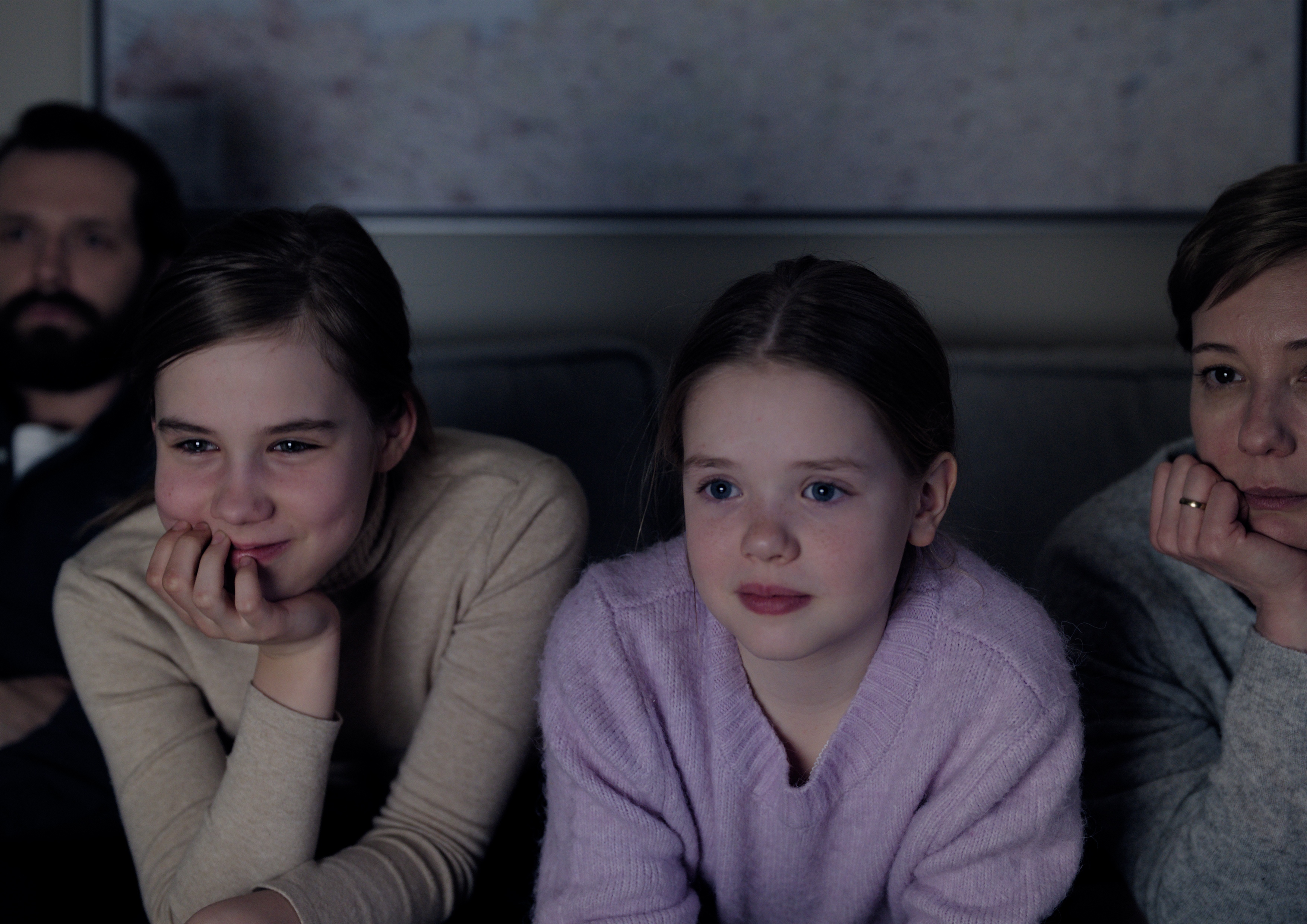 Szenenbild zu Quiet Life