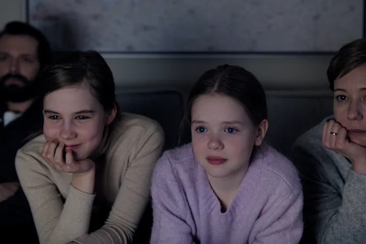 Szenenbild zu Quiet Life