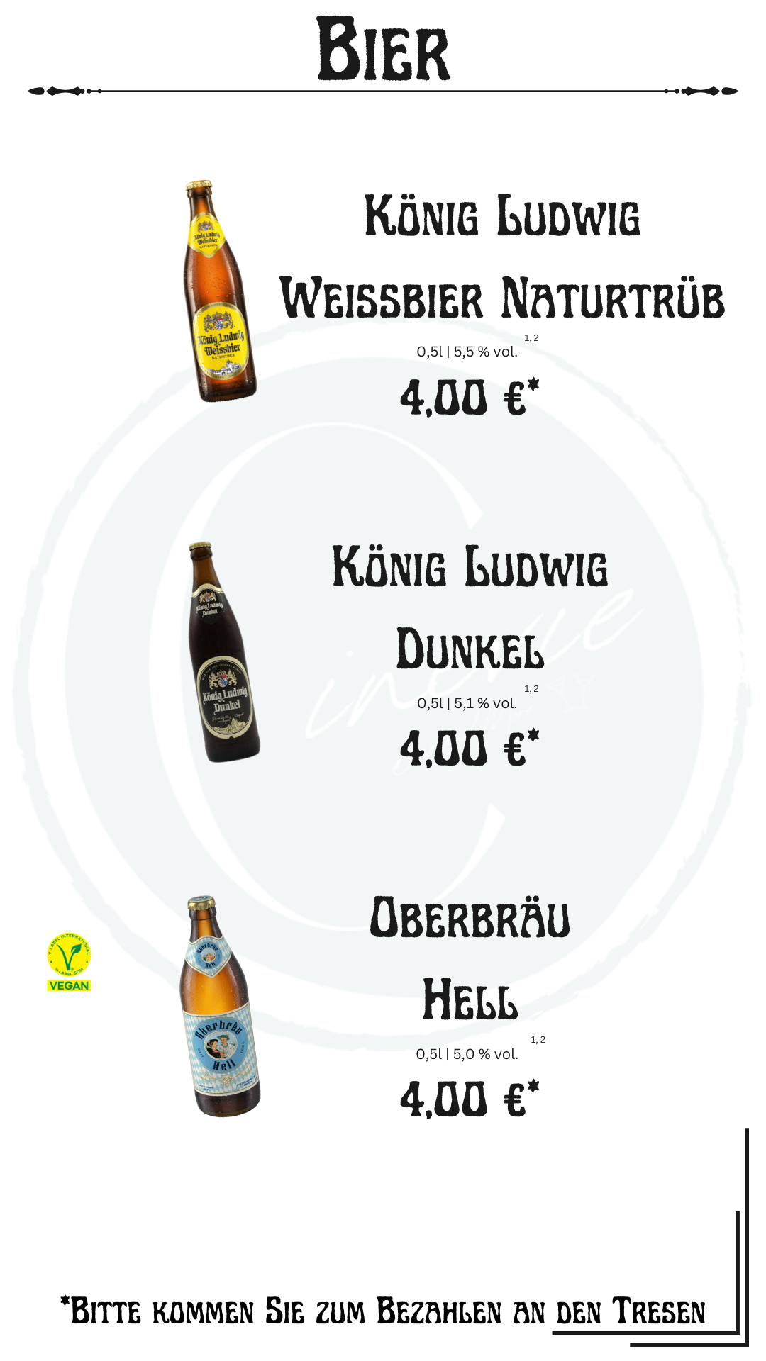 Karte Cinevie Seite 5