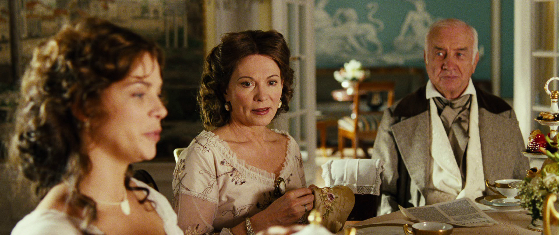 Szenenbild zu Buddenbrooks