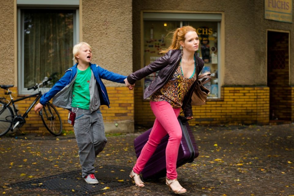 Szenenbild zu Rico, Oskar und die Tieferschatten