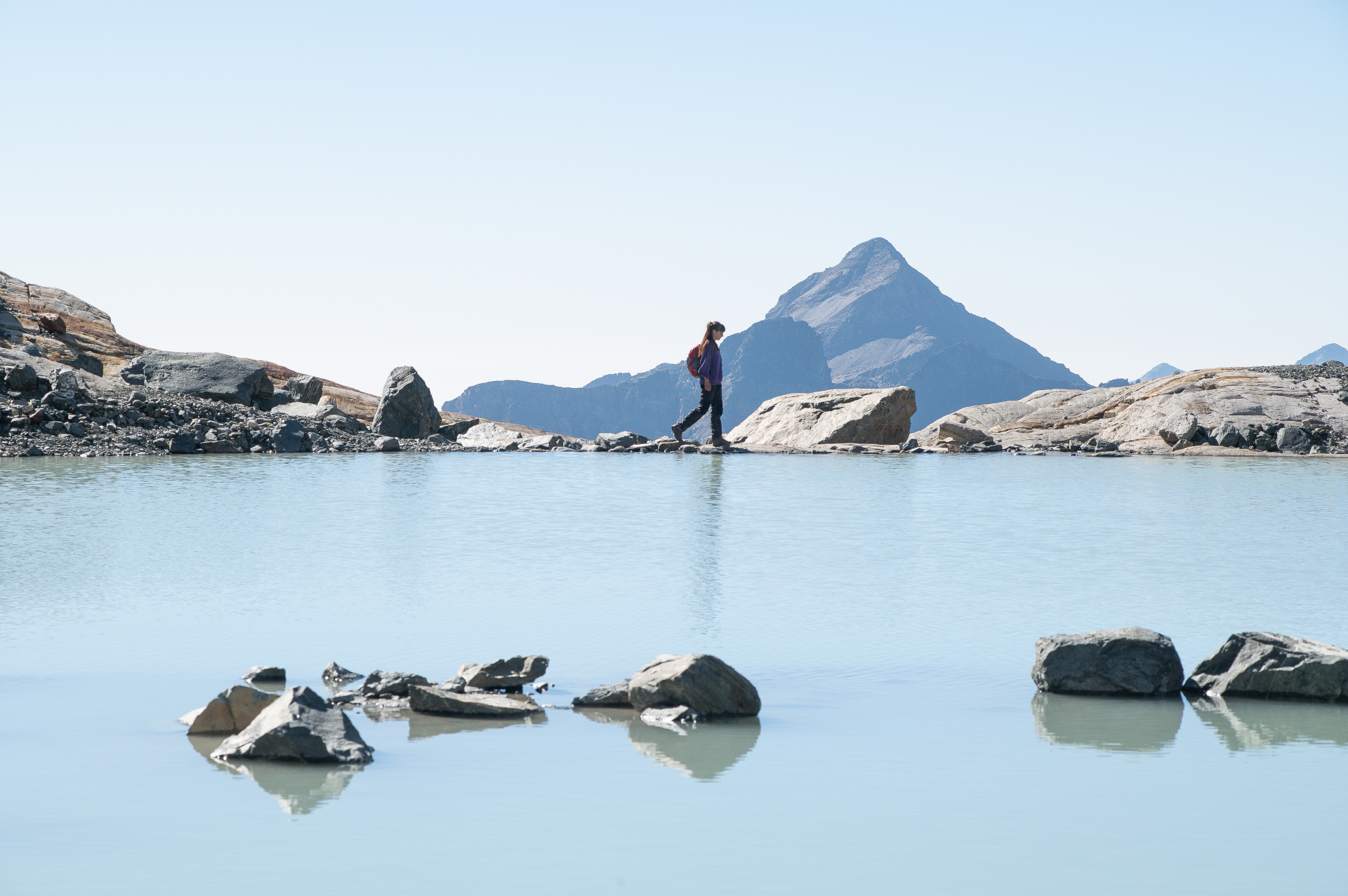 Szenenbild zu Fiore Mio