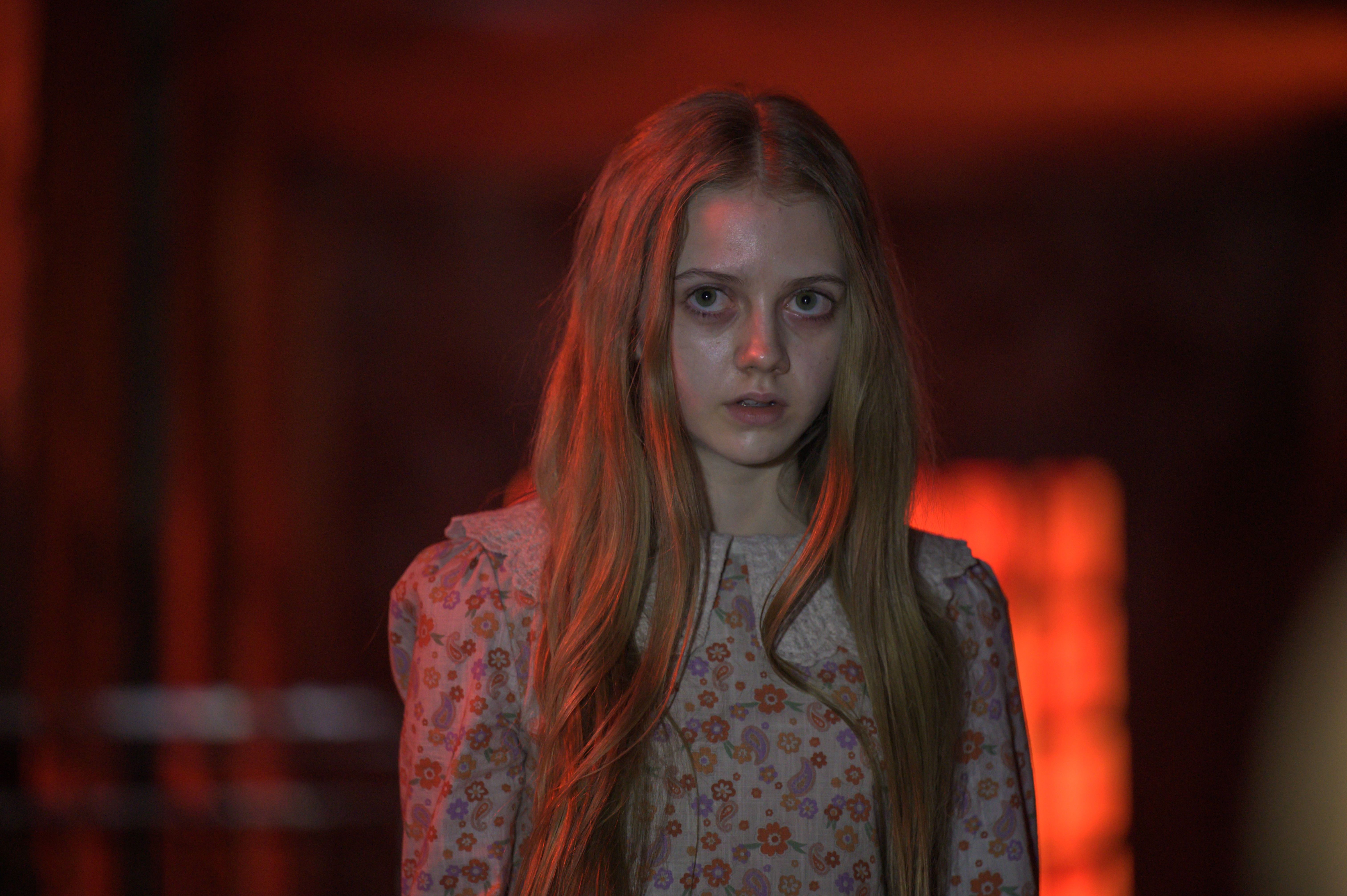 Szenenbild zu Return to Silent Hill