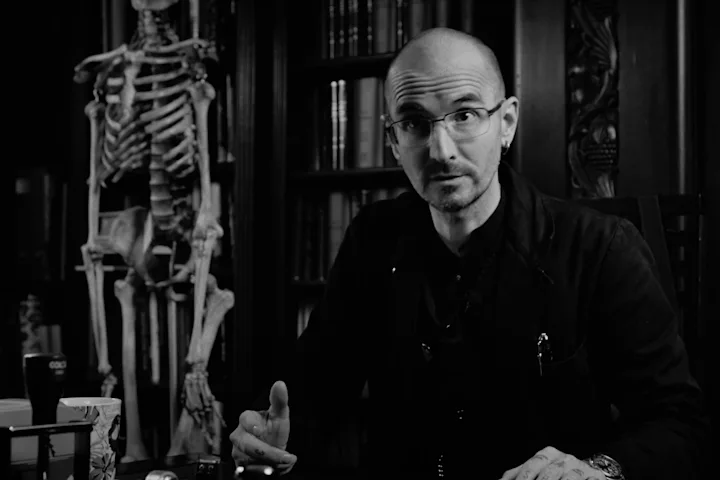 Szenenbild zu Sterben ohne Gott