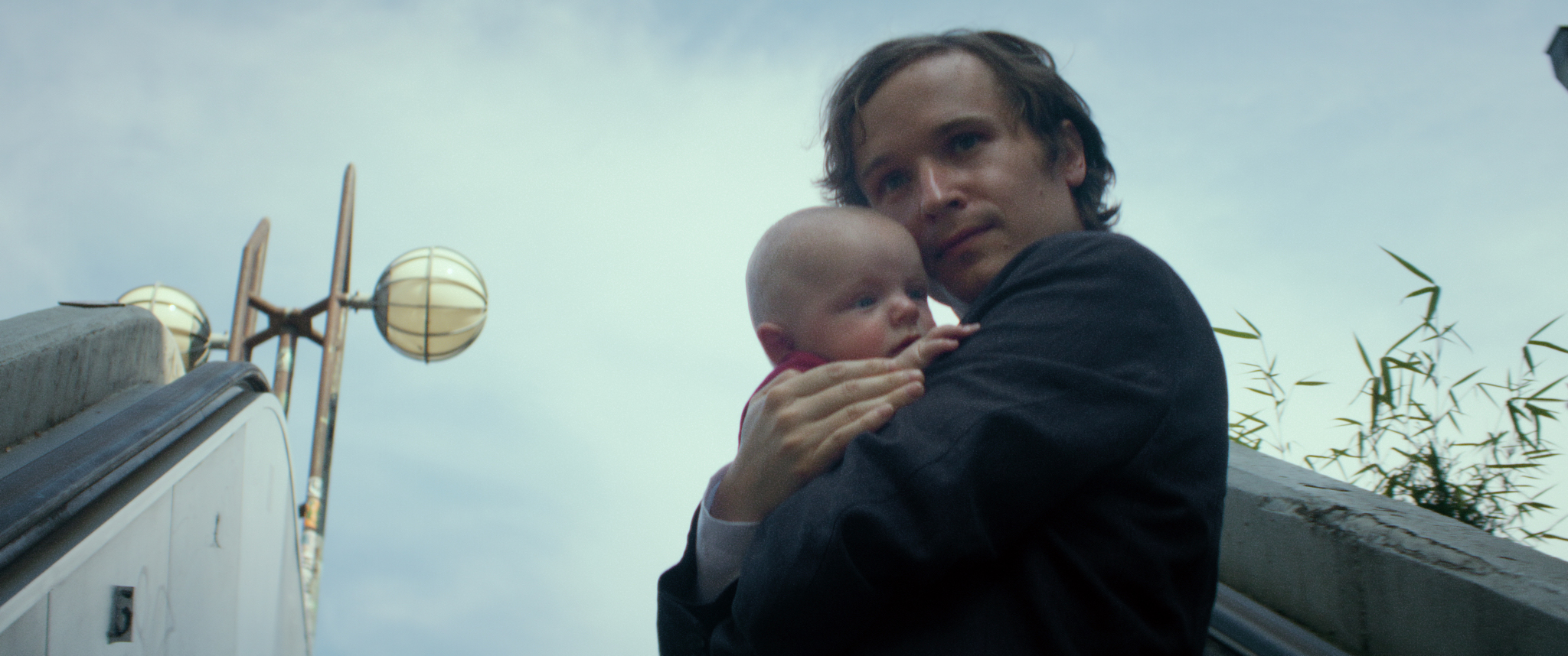 Szenenbild zu Chaos und Stille