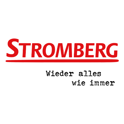 Filmlogo "Stromberg"
