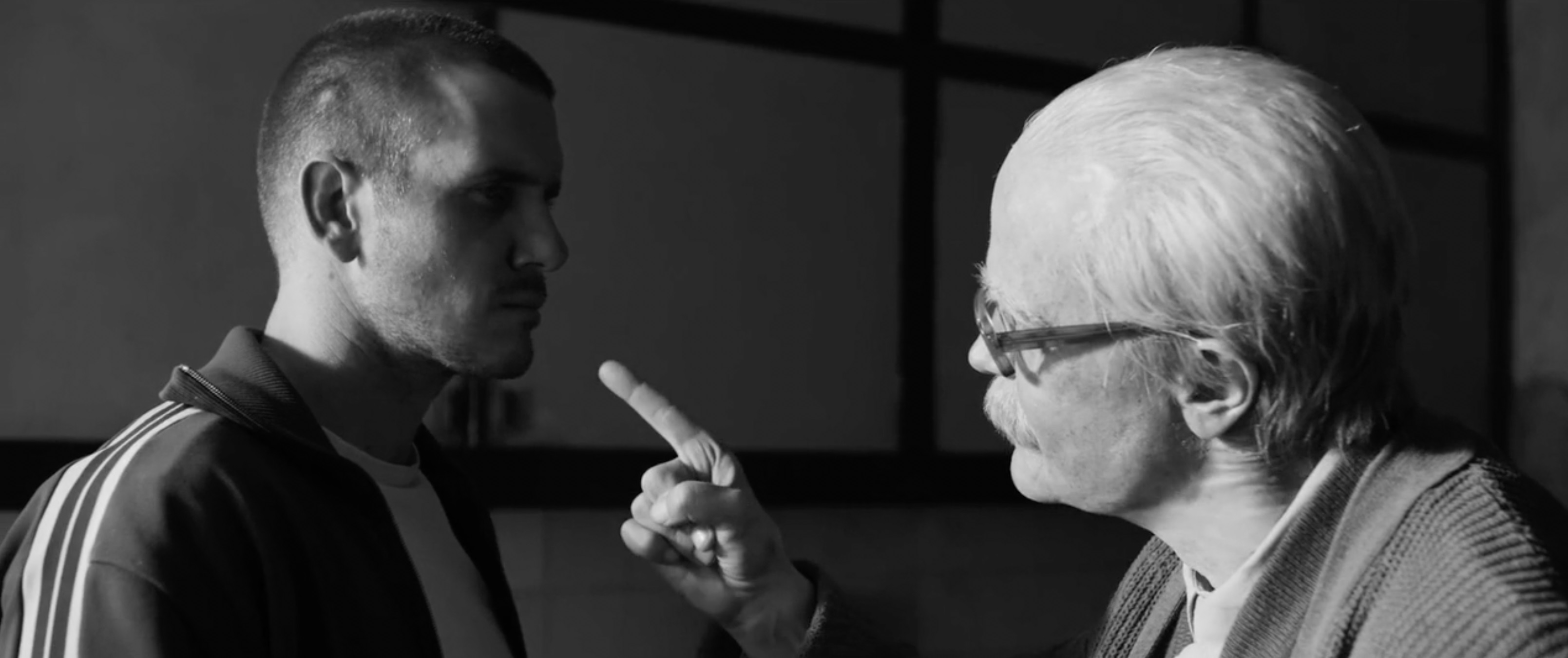 Szenenbild zu Das Verschwinden Des Josef Mengele