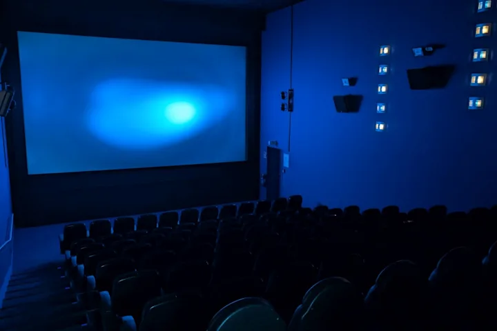 Cineplex Troisdorf Saal 3