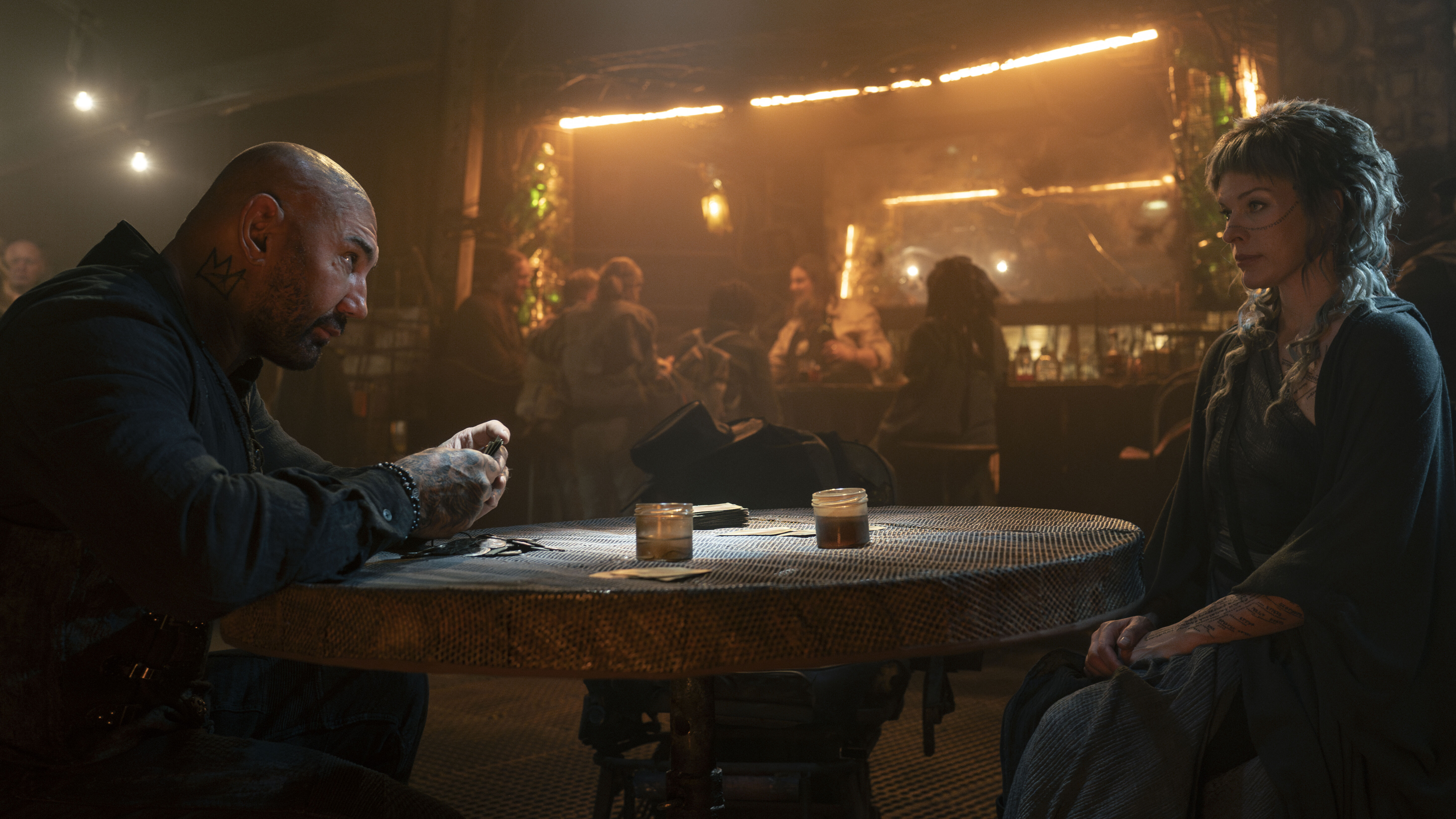 Szenenbild zu In the Lost Lands