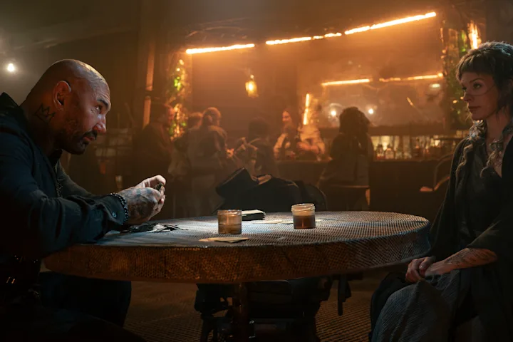 Szenenbild zu In the Lost Lands