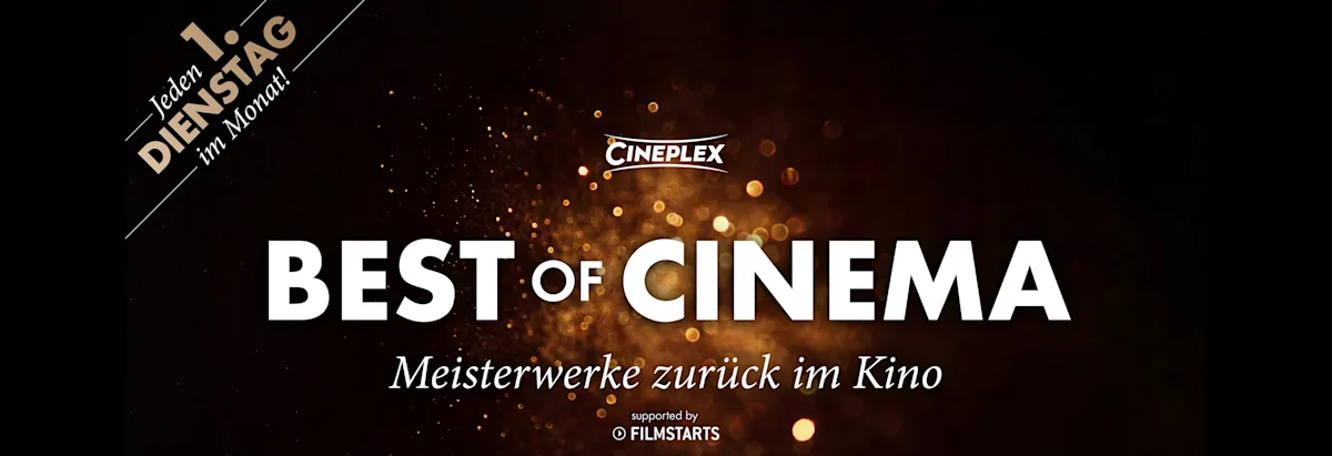 Best of Cinema