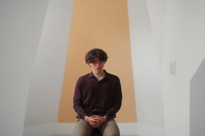 Szenenbild zu Gotteskinder