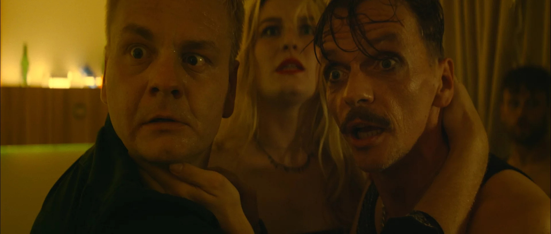 Szenenbild zu 30 and Wild