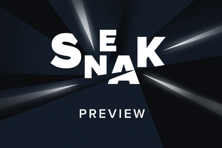 Szenenbild zu Horror Sneak FSK 18