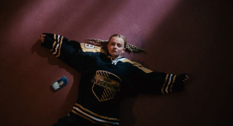 Szenenbild zu Babystar