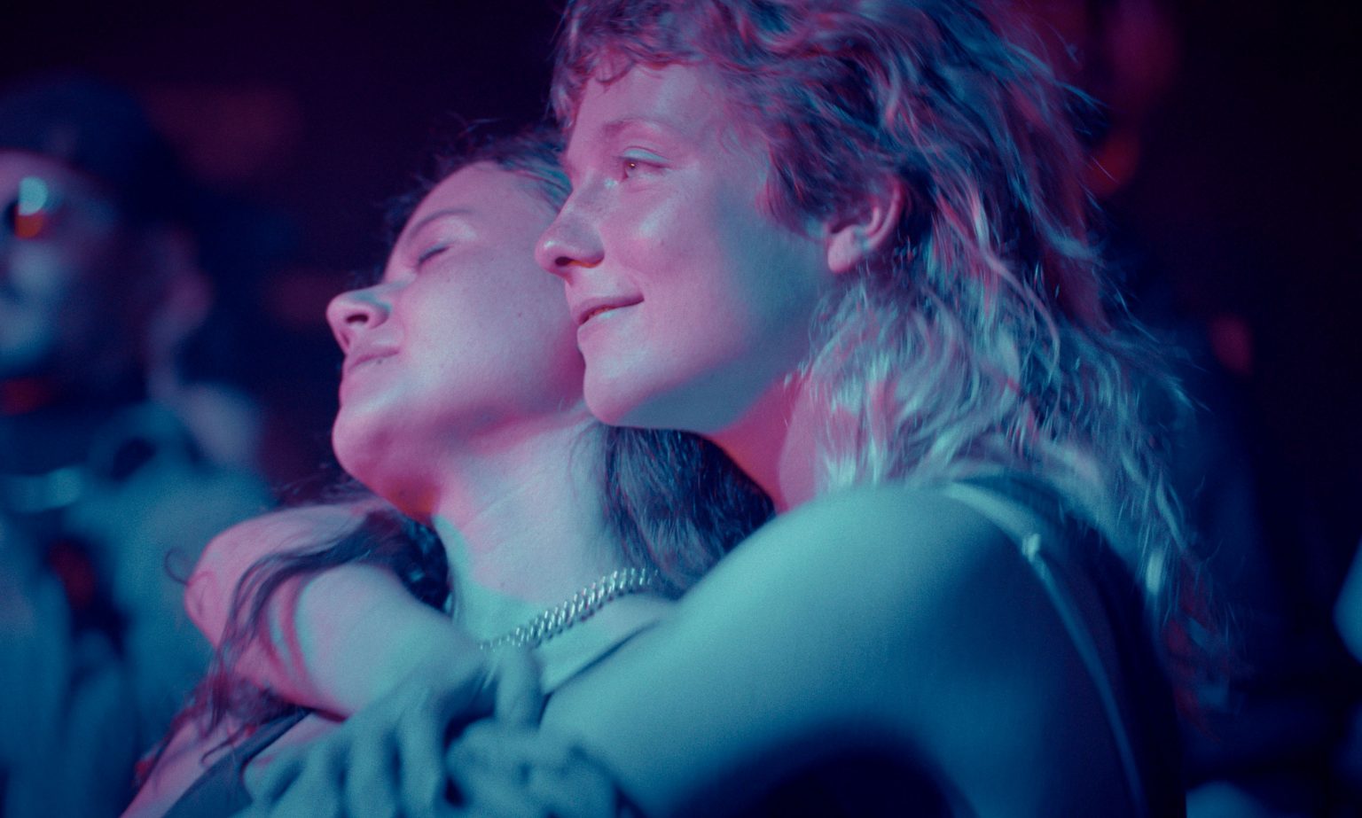 Szenenbild zu Tandem - In welcher Sprache träumst du?