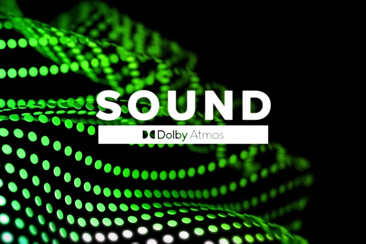 ULTIMATE. Studio Sound