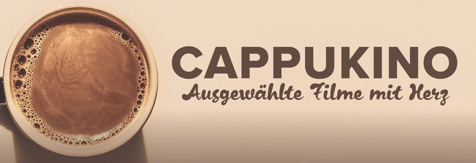 Eventbanner Cappukino