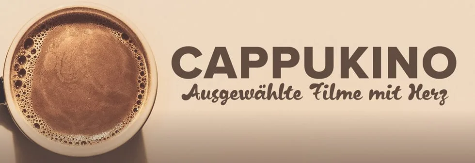 Eventbanner Cappukino
