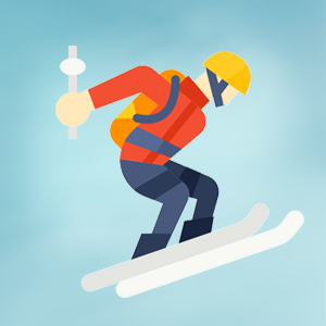 Icon Extremsport Ski